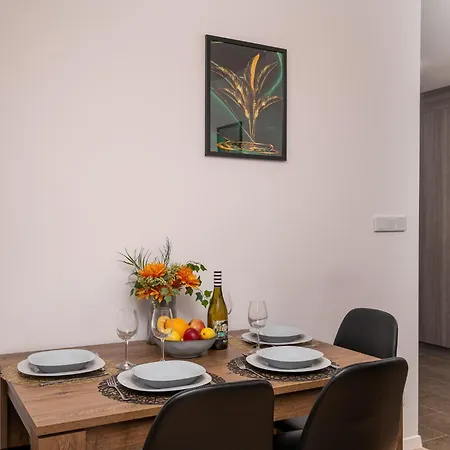 Apartwro 3th - Przy Dworcu Glownym Pkp, Balkon, Garaz, Rowery Βρότσλαβ