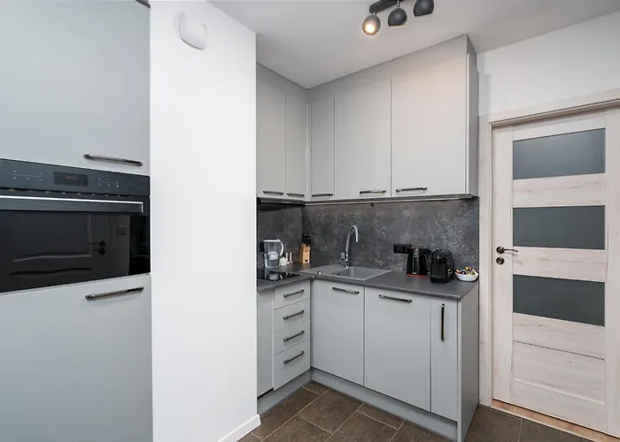 Apartwro 3th - Przy Dworcu Glownym Pkp, Balkon, Garaz, Rowery Apartmán Vratislav